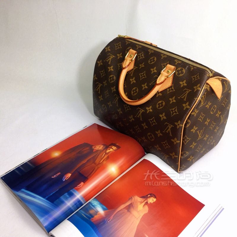 еһ֧ݳƷ LV Speedy30 Louis Vuitton ݳƷ_