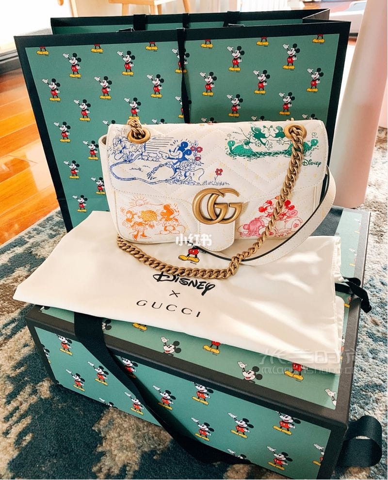 ׷GUCCIʿMarmont