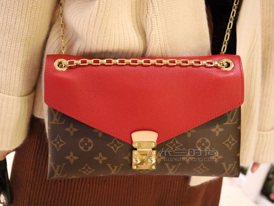 LV pallas ChainɫŷͼƬ۸ͼȫ (3)