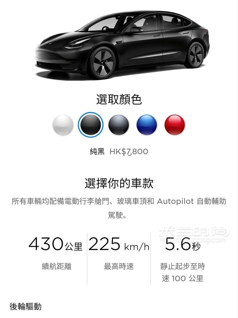 Tesla۹Ѿ2021_2