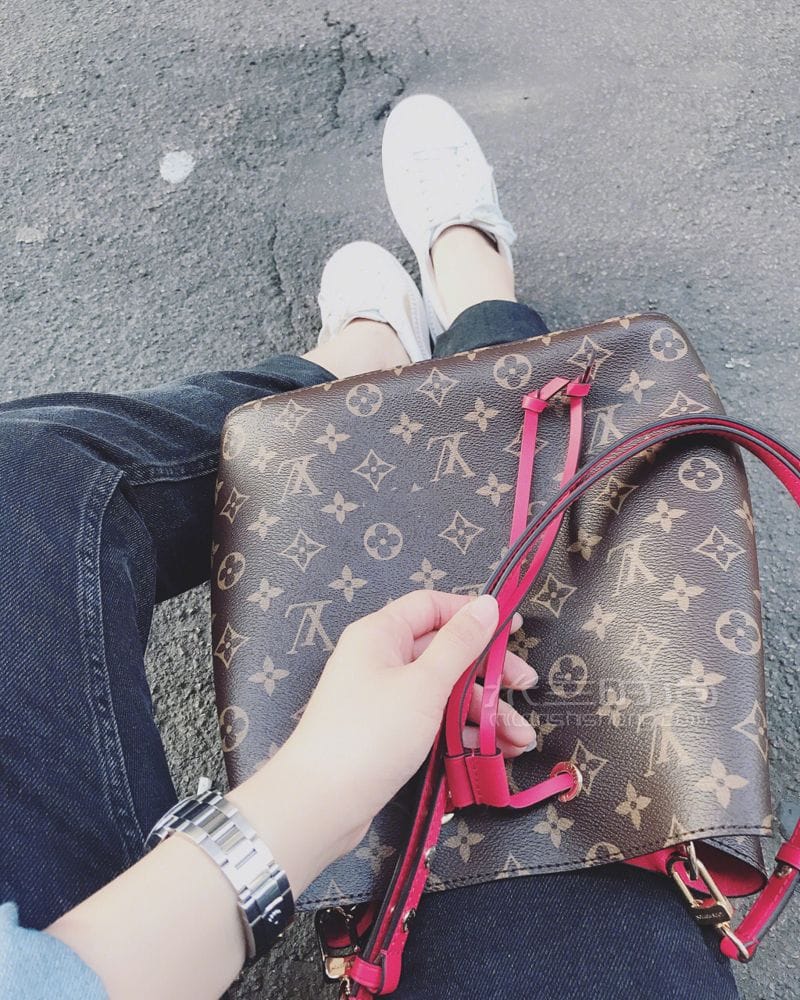 Nono׳XɫͰ lv· Louis Vuitton (3)