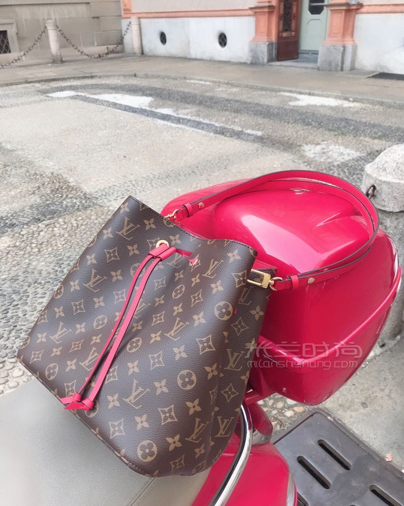 Nono׳XɫͰ lv· Louis Vuitton (6)