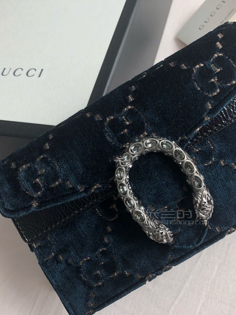 BlingBlingGucciķGucci mini (2)