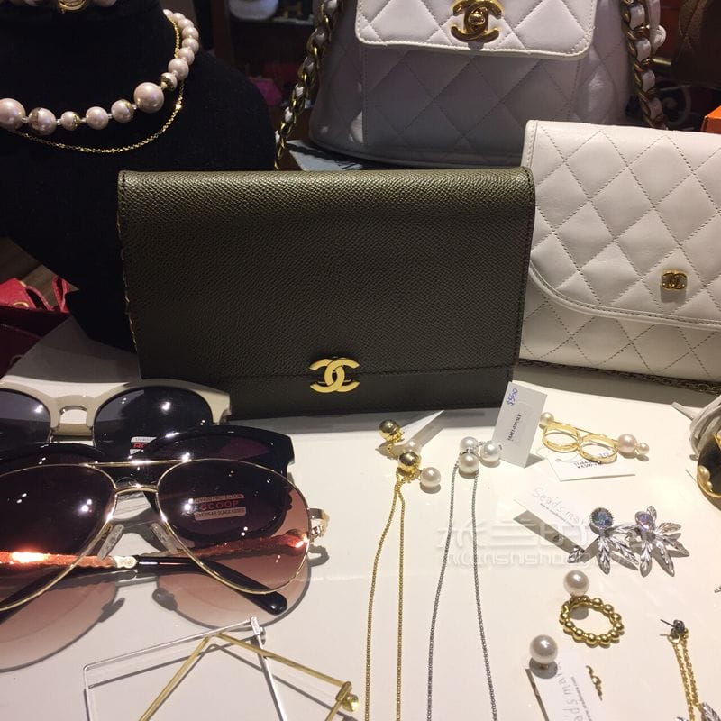 رʽChanelô֮Chanel Vintage̽  (2)