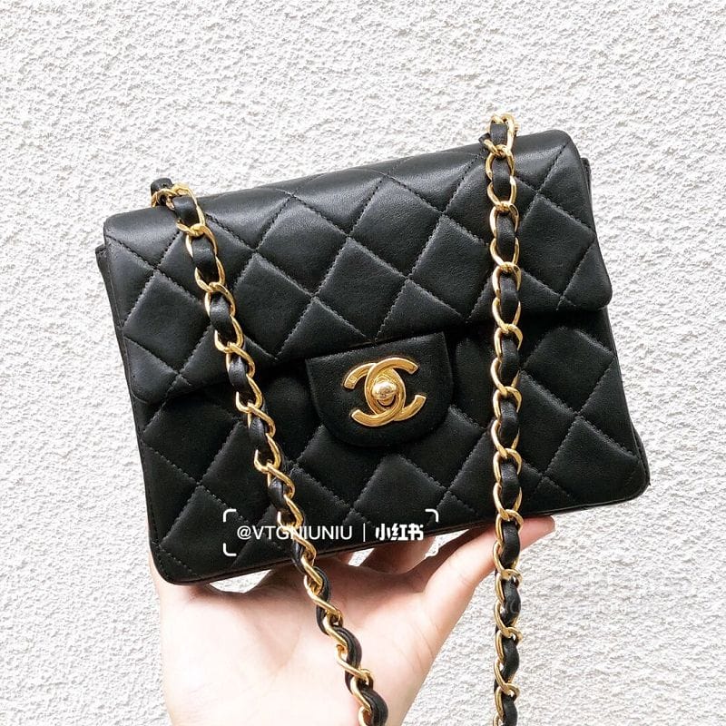 йŰıֵchanel mini_2