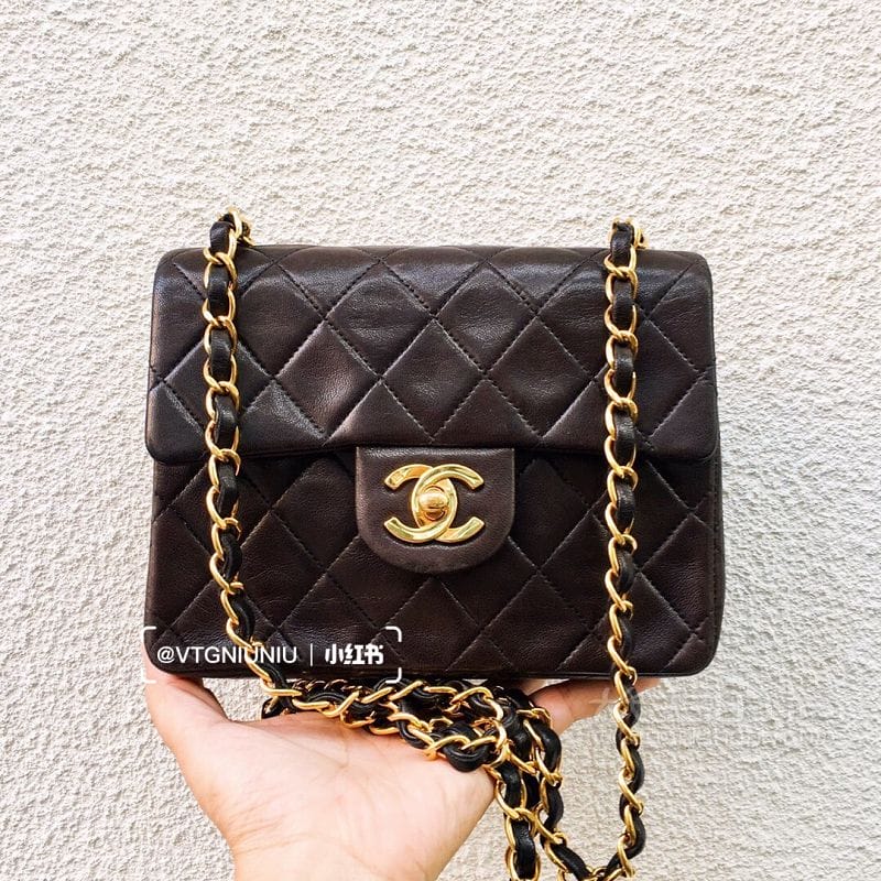 йŰıֵchanel mini_9