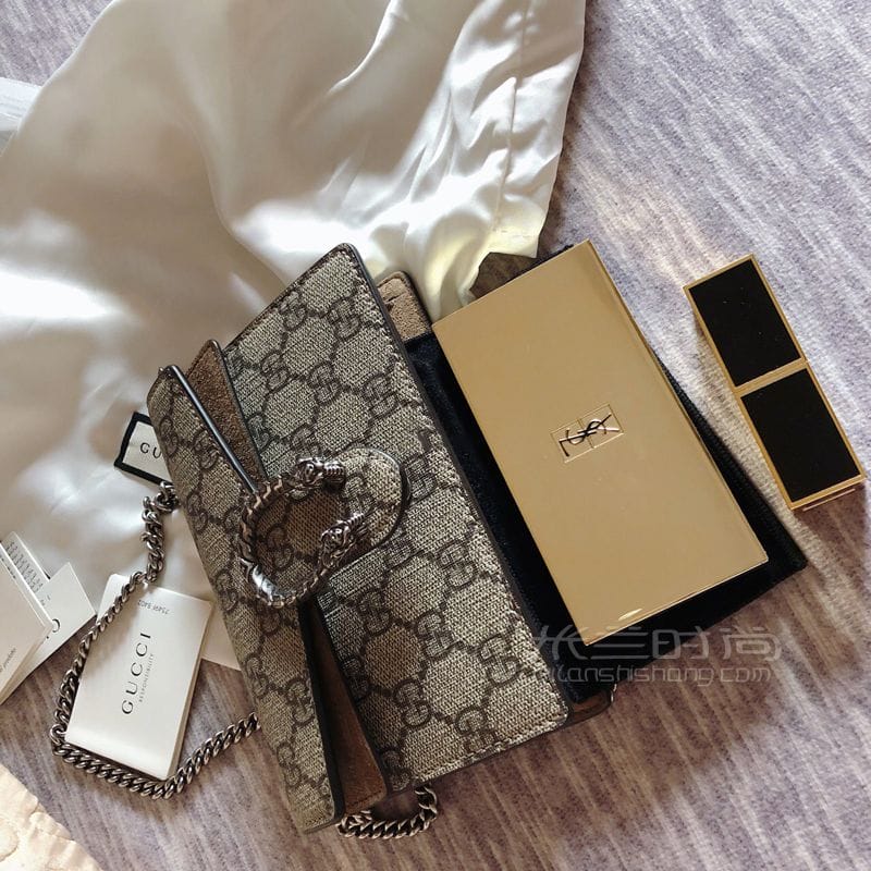 GUCCI Dionysus supermini  (5)