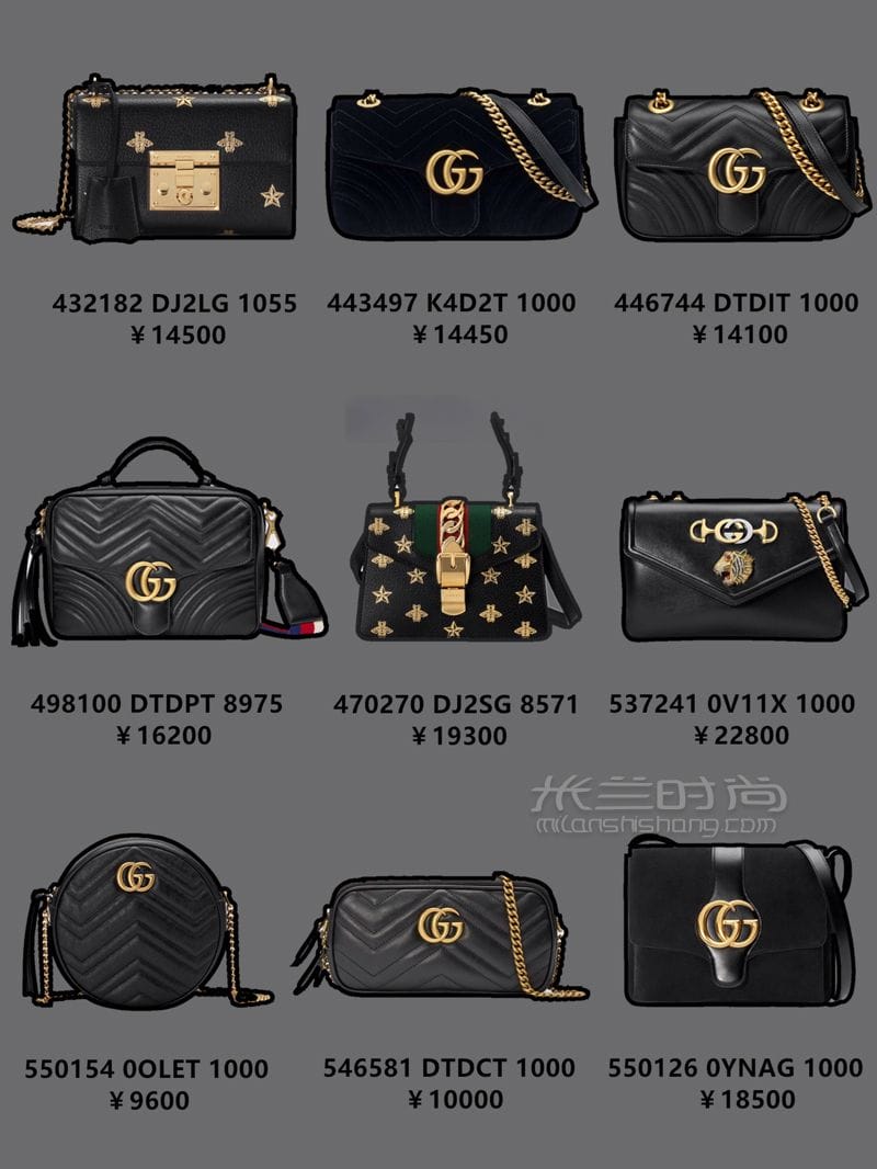 GUCCI ɫϼ ʺղ (1)