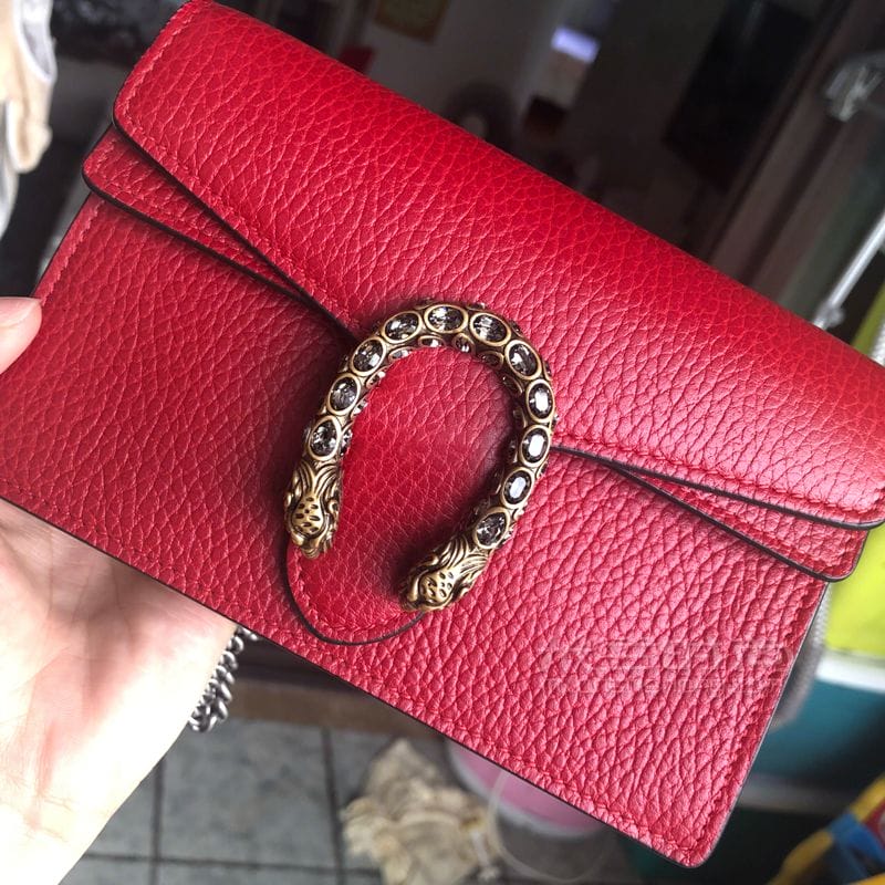 ų mini gucci Gucci Marmont nano  (7)