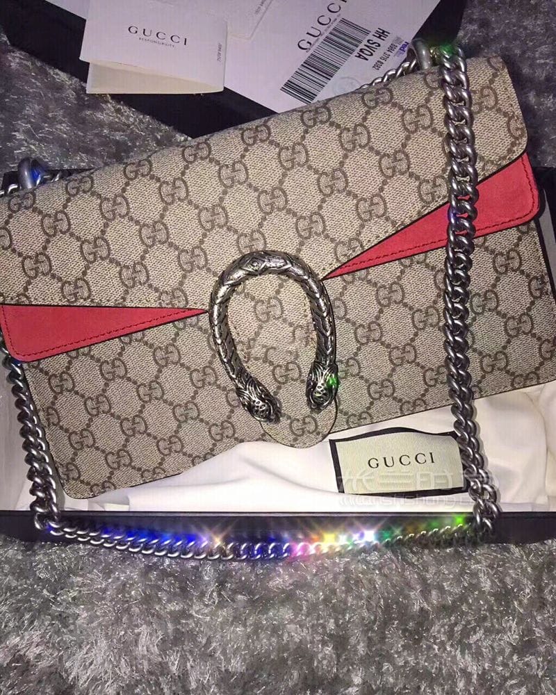 Gucciͬ ɫ gucci ų۾ Dionysus (2)