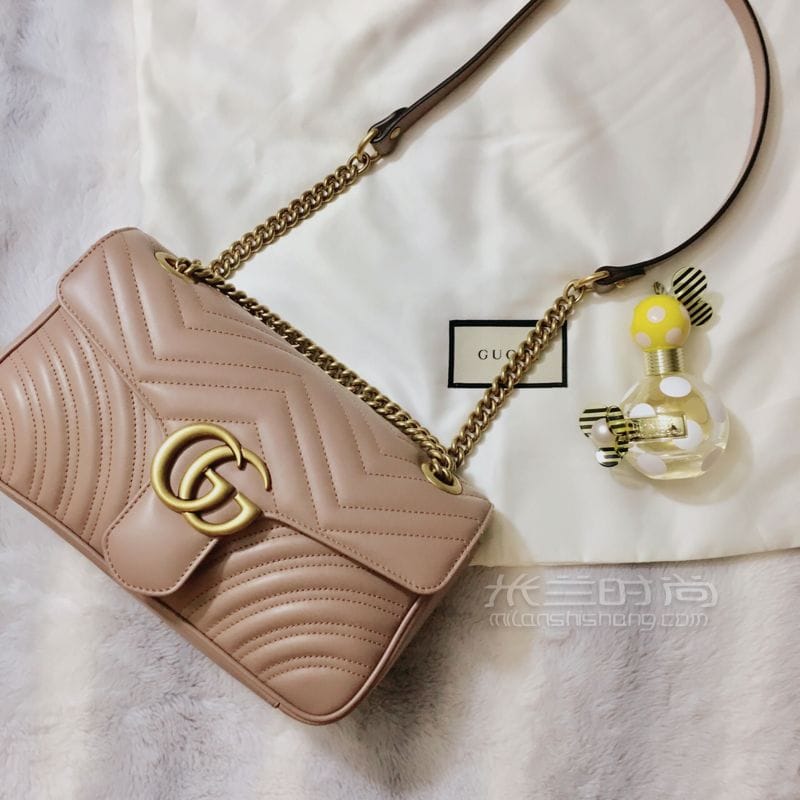 Gucci Sylvie Marmont Dionysus (3)