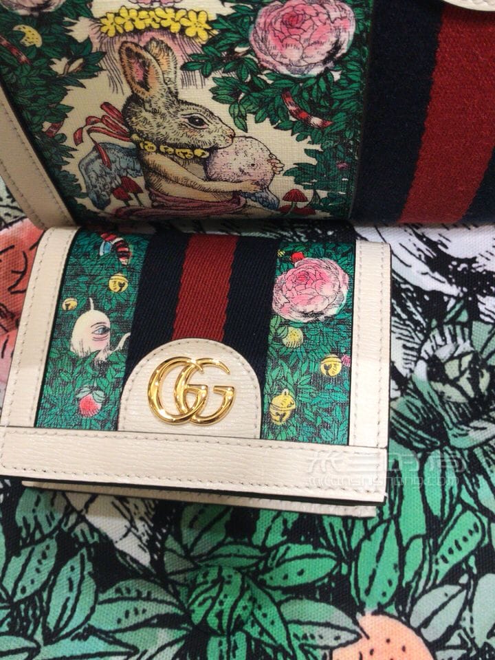 Gucci к Ϊǰһ彲ҪGUCCIXձ޶ԣСǮ (3)