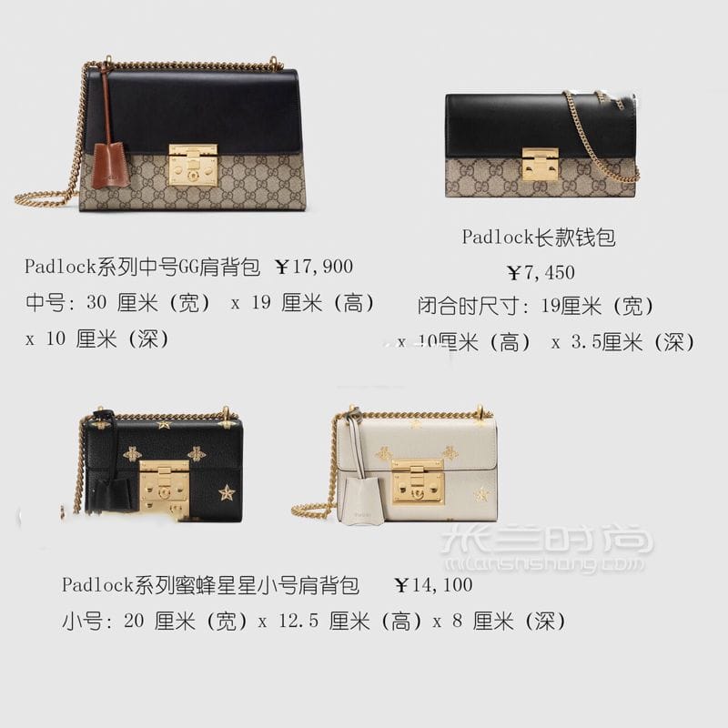 7ͼ ų GUCCI gucci padlockϵкGucciϵ (2)