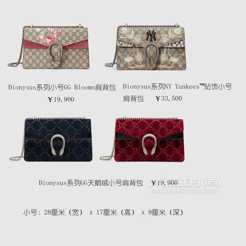 7ͼ ų GUCCI gucci padlockϵкGucciϵ (6)