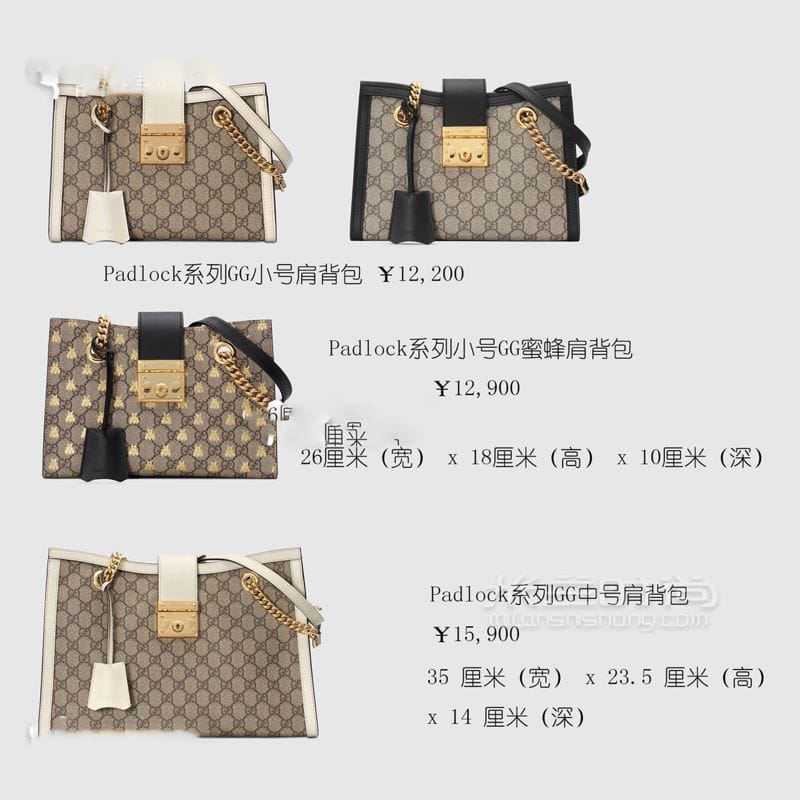 7ͼ ų GUCCI gucci padlockϵкGucciϵ (7)