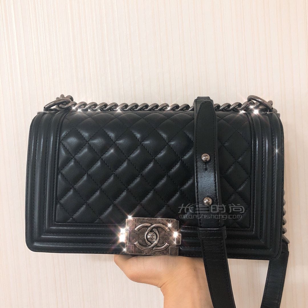 Chanel leboy  Chanel ޸ (1)