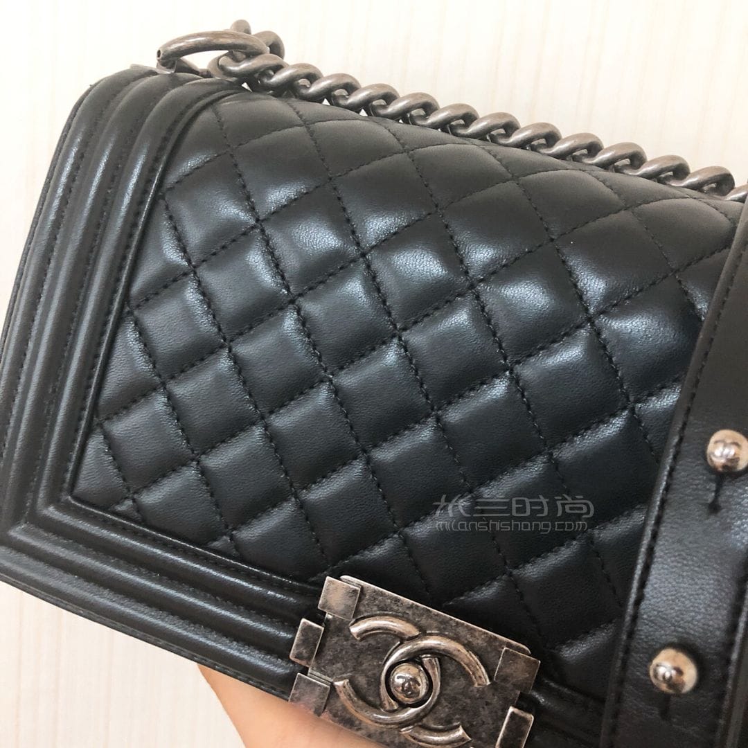 Chanel leboy  Chanel ޸ (2)