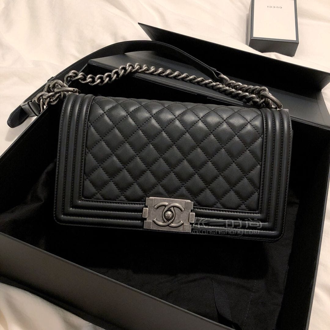 Chanelζ BOY CHANEL  ҵĵһ̰ (1)