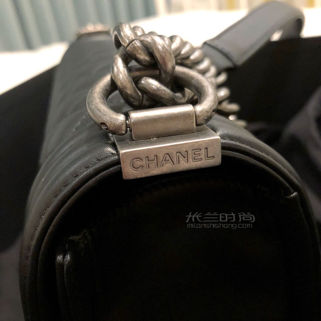 Chanelζ BOY CHANEL  ҵĵһ̰ (3)