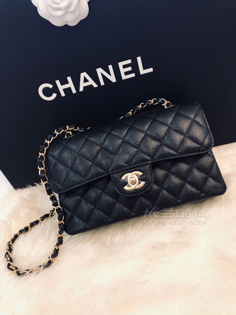 Chanel cfڽţС һζ 2019.2.10Ϻ (1)