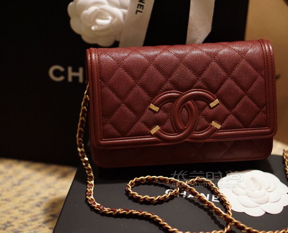 ζChanel woc logoƺ쳵ɫﶬ (1)