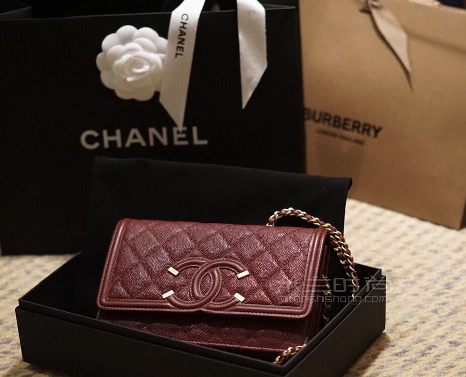 ζChanel woc logoƺ쳵ɫﶬ (2)