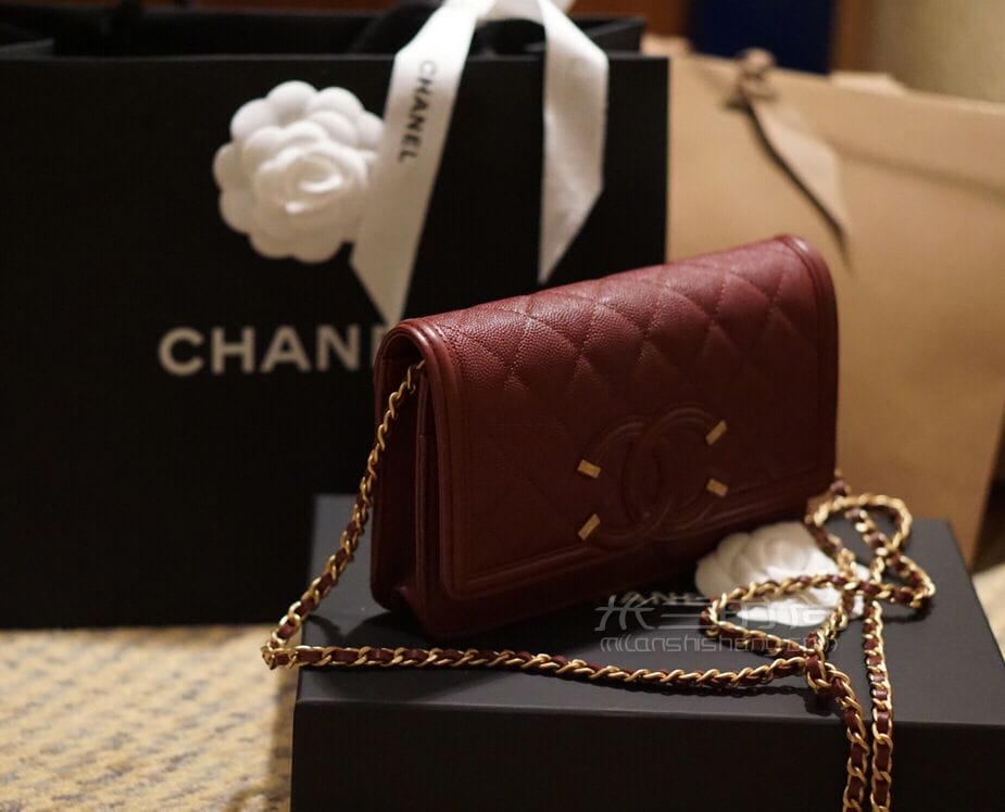 ζChanel woc logoƺ쳵ɫﶬ (3)