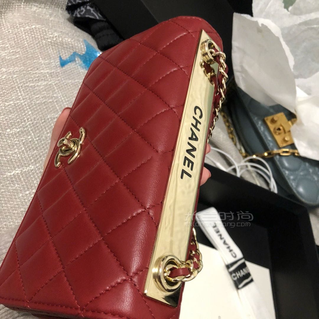 chanel woc 19cm ζ̫ÿ˽b (2)