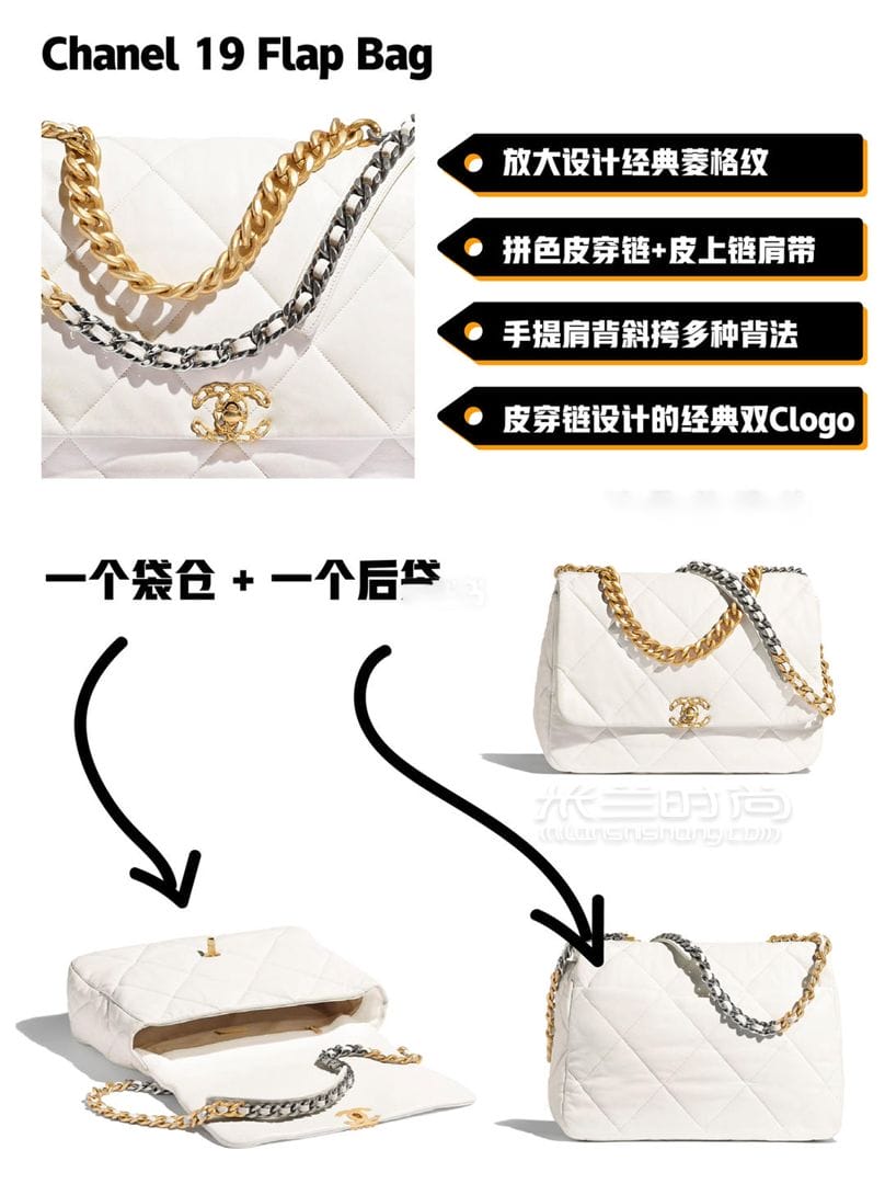  ζˣChanel 19ȫ+۸Chanel  (6)