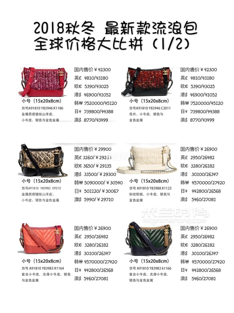 chanel ζ 18ﶬ¿ ˰ۼ۴󹫿УӢۣգ (1)