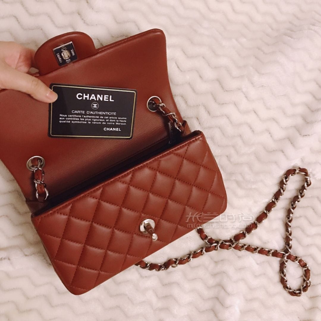 ζ chanel 2019ﶬ¿ chanel cf miniƤ (5)