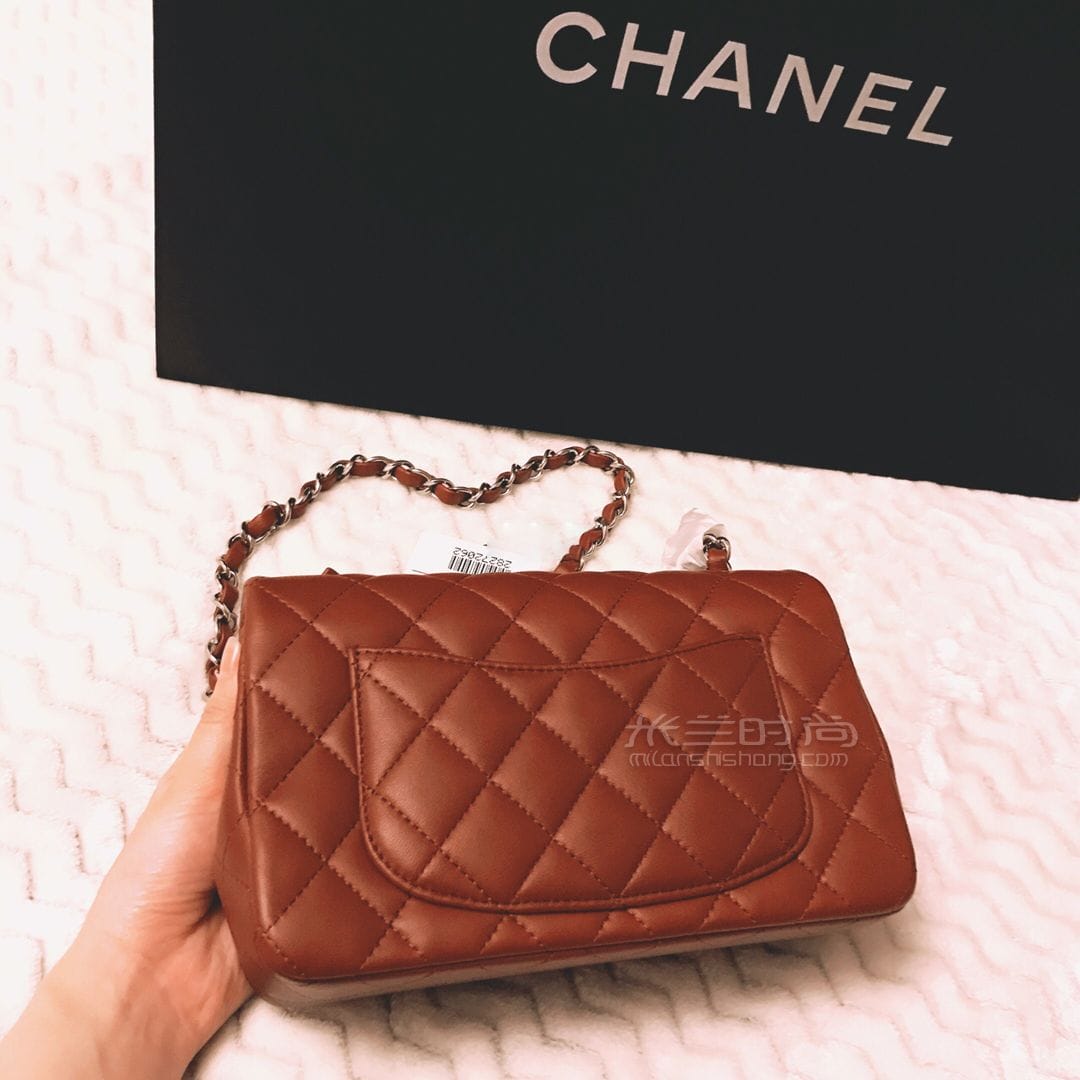 ζ chanel 2019ﶬ¿ chanel cf miniƤ (6)