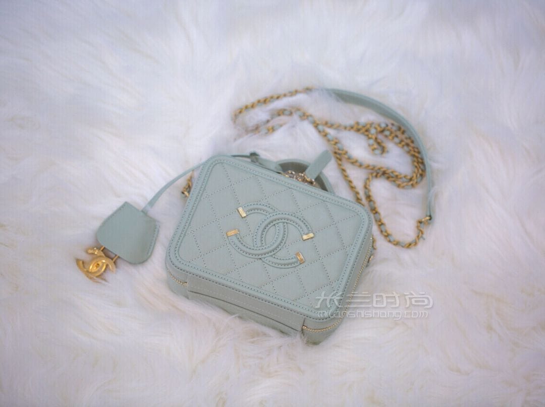 Chanel ζ ţƤ  Ӱ ʺİ (1)