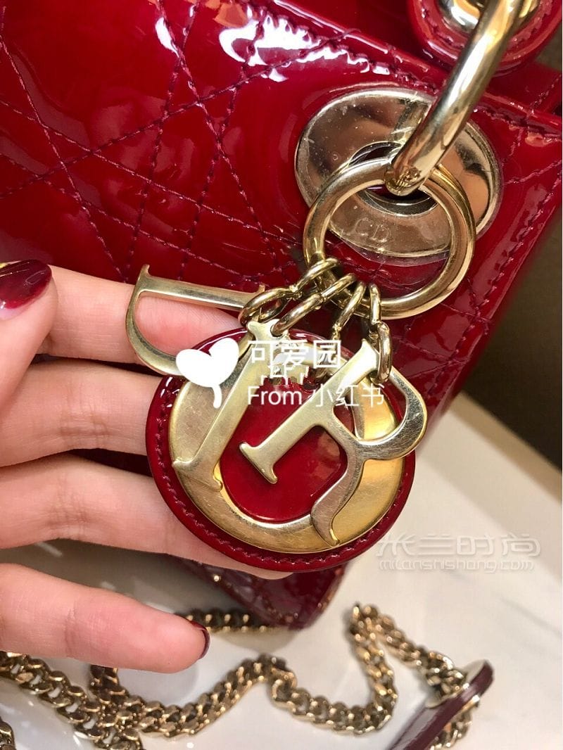 Lady Dior ƺɫ_6