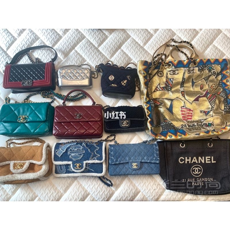 Chanelҷ۵ļҵţ_3