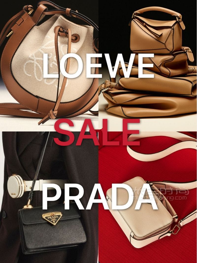 幥Եһƪ LOEWE PRADAô_1