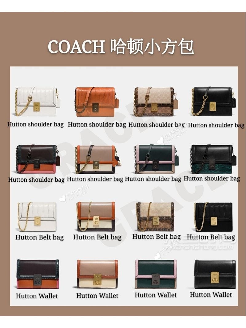 Coach2020Ʒȿ9ͼϵ Ǯī_2