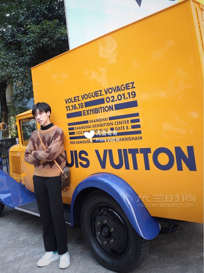 Louis Vuitton X   չ_3