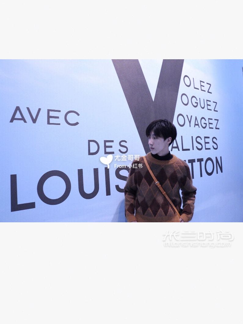 Louis Vuitton X   չ_7