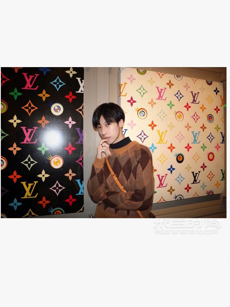 Louis Vuitton X   չ_9