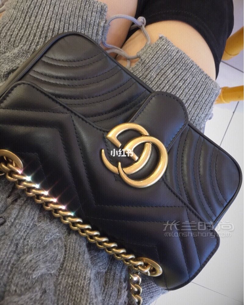 Gucci Marmont mini ͼƬ ֮ǰGucciƪӦҵͼƬ_6