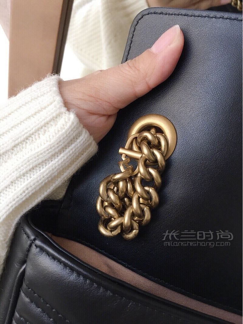 Gucci Marmont mini ͼƬ ֮ǰGucciƪӦҵͼƬ_7