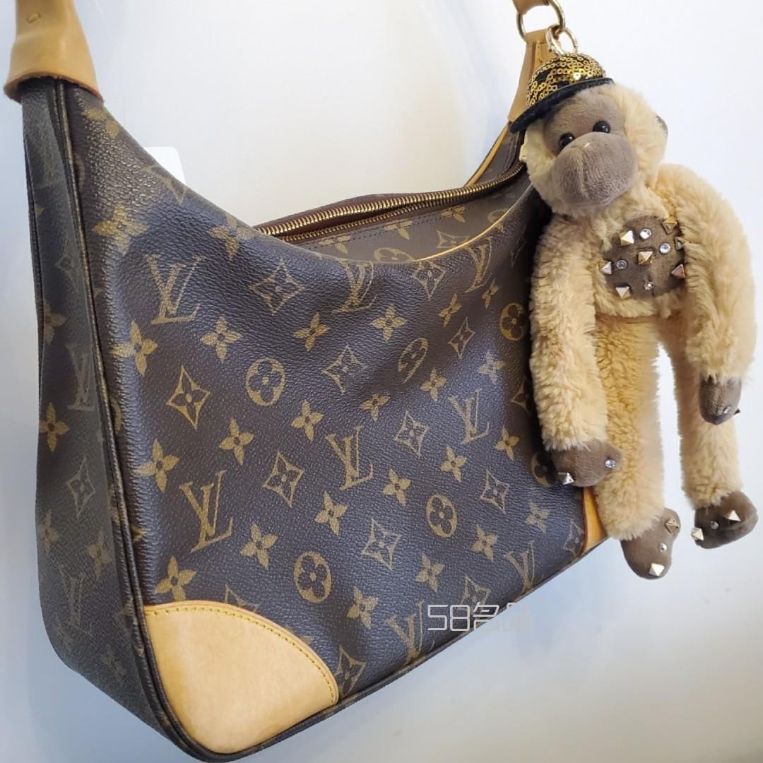 LV vintageйŰ ţǰ,lvƤֻ_1