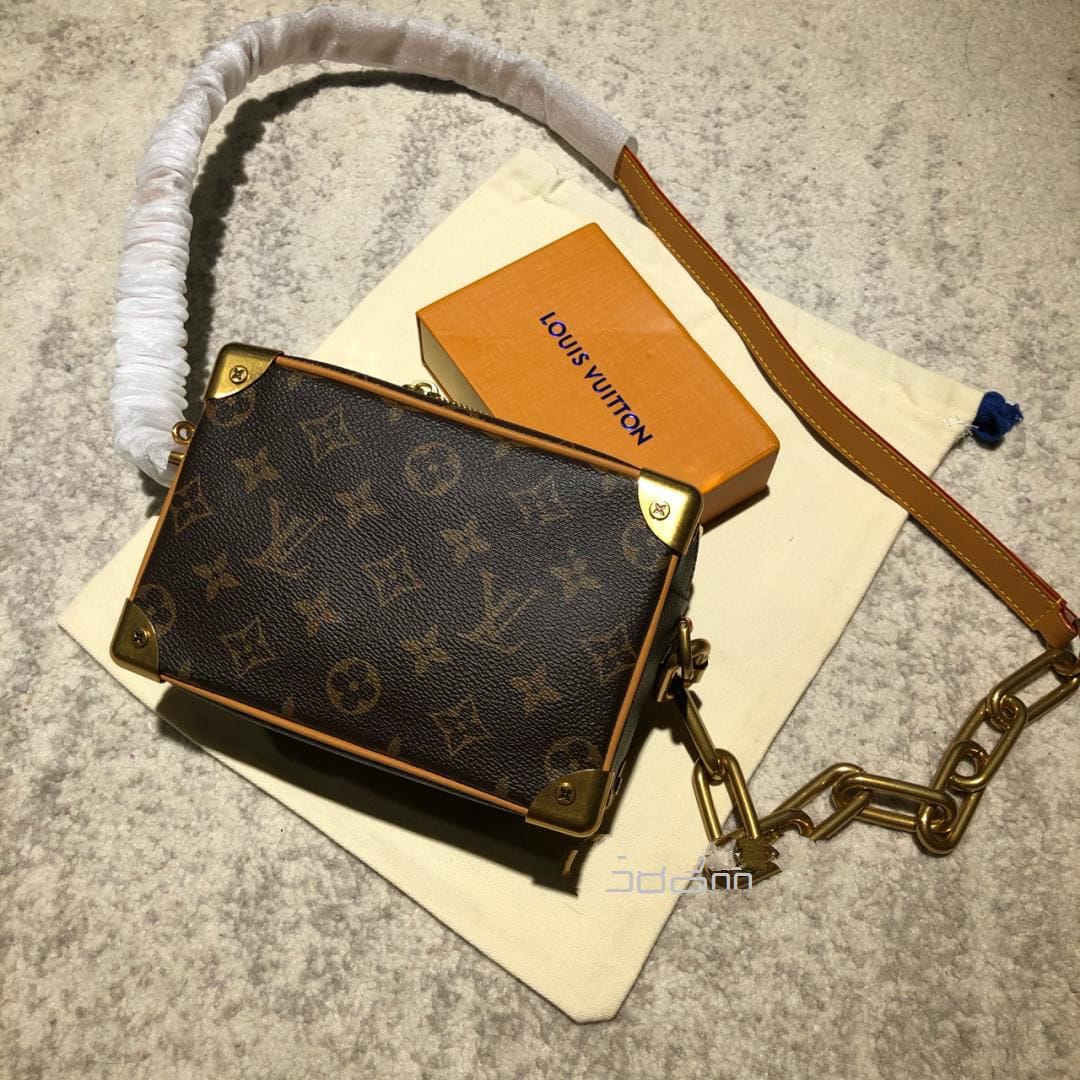 2020 ¿ Lv soft trunk ,lv48870۸_3