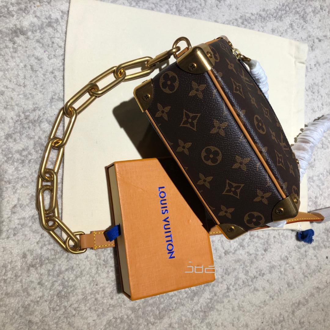 2020 ¿ Lv soft trunk ,lv48870۸_9