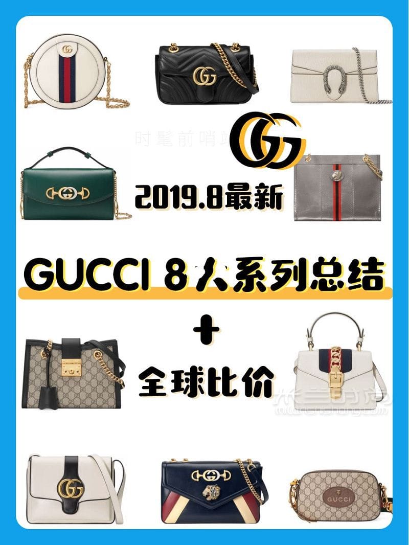 Gucci20198ϵܽ + ȫȼۣGUCCI ųpadlock_1