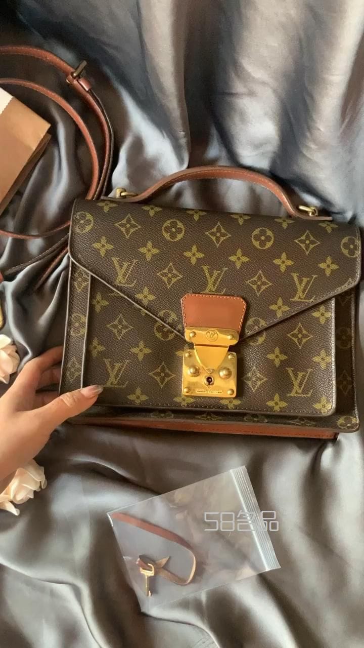 й vintage lv,lvζ