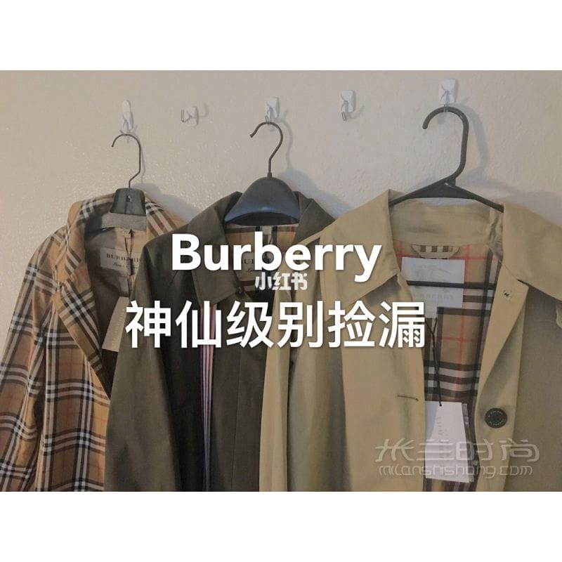 burberryɼ©  BURBERRY ͱ׶򳬴_1