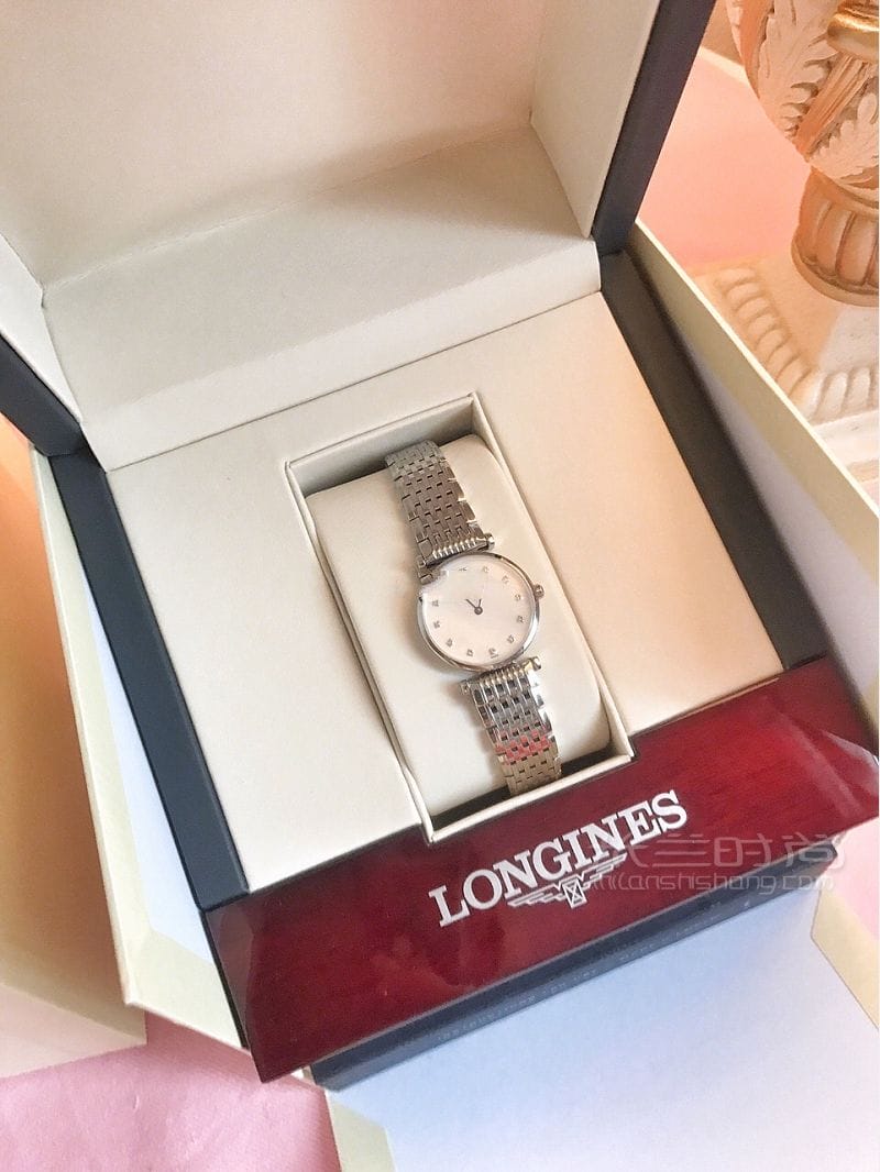 LonginesټϵʯӢŮ_2