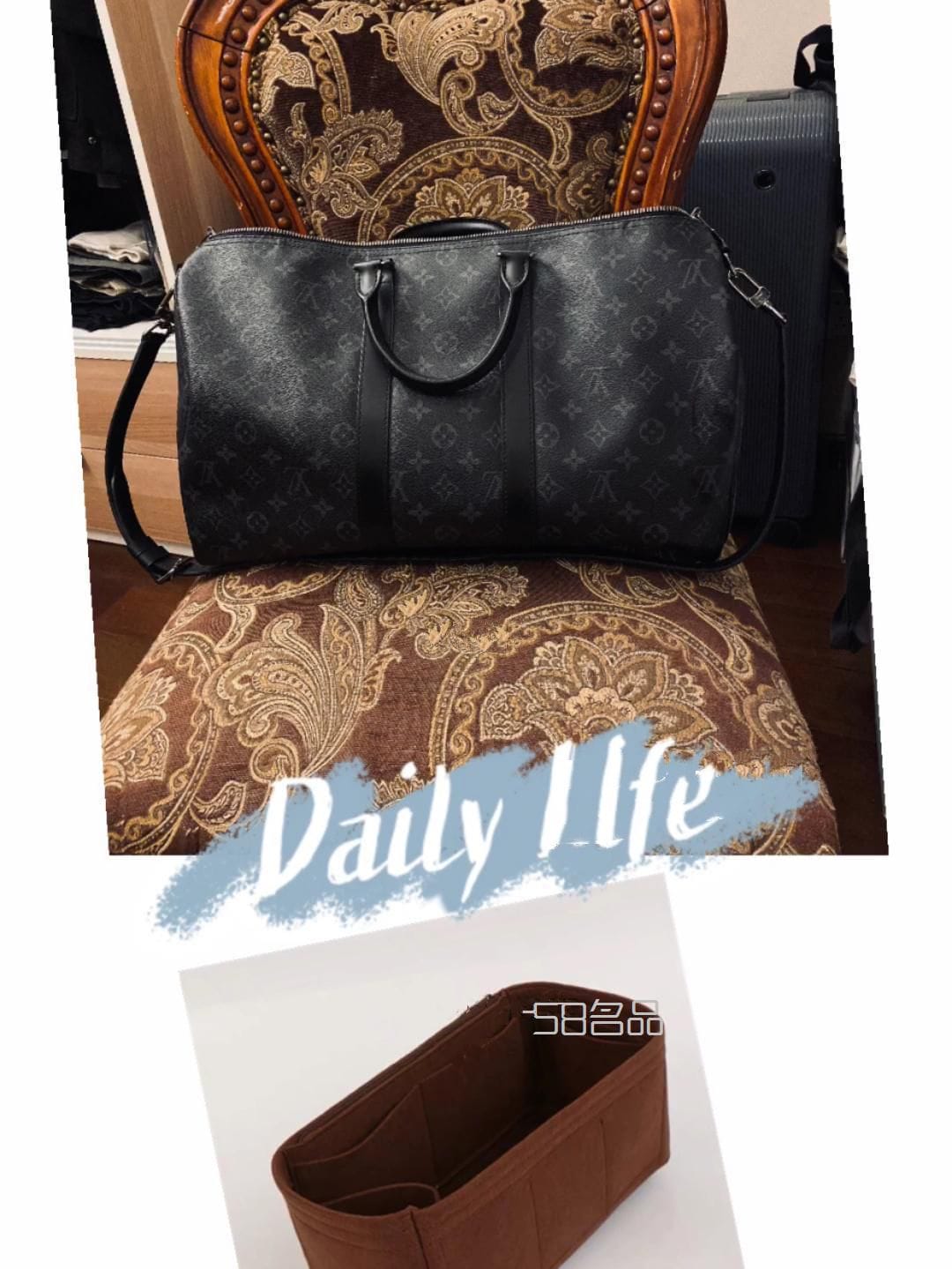 Louis Vuitton LV keepall ֹ,ֵ<a href=http://www.jiaduobao.ru/AhuoLV/ target=_blank class=infotextkey>lv</a>_1